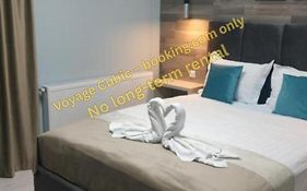 Voyage Cubic Adults Only